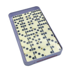 بازی فکری مدل دومینو DOUBLE SIX کد 6080