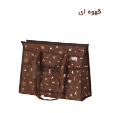 ساک دستی هومتکس کد TZB2-H
