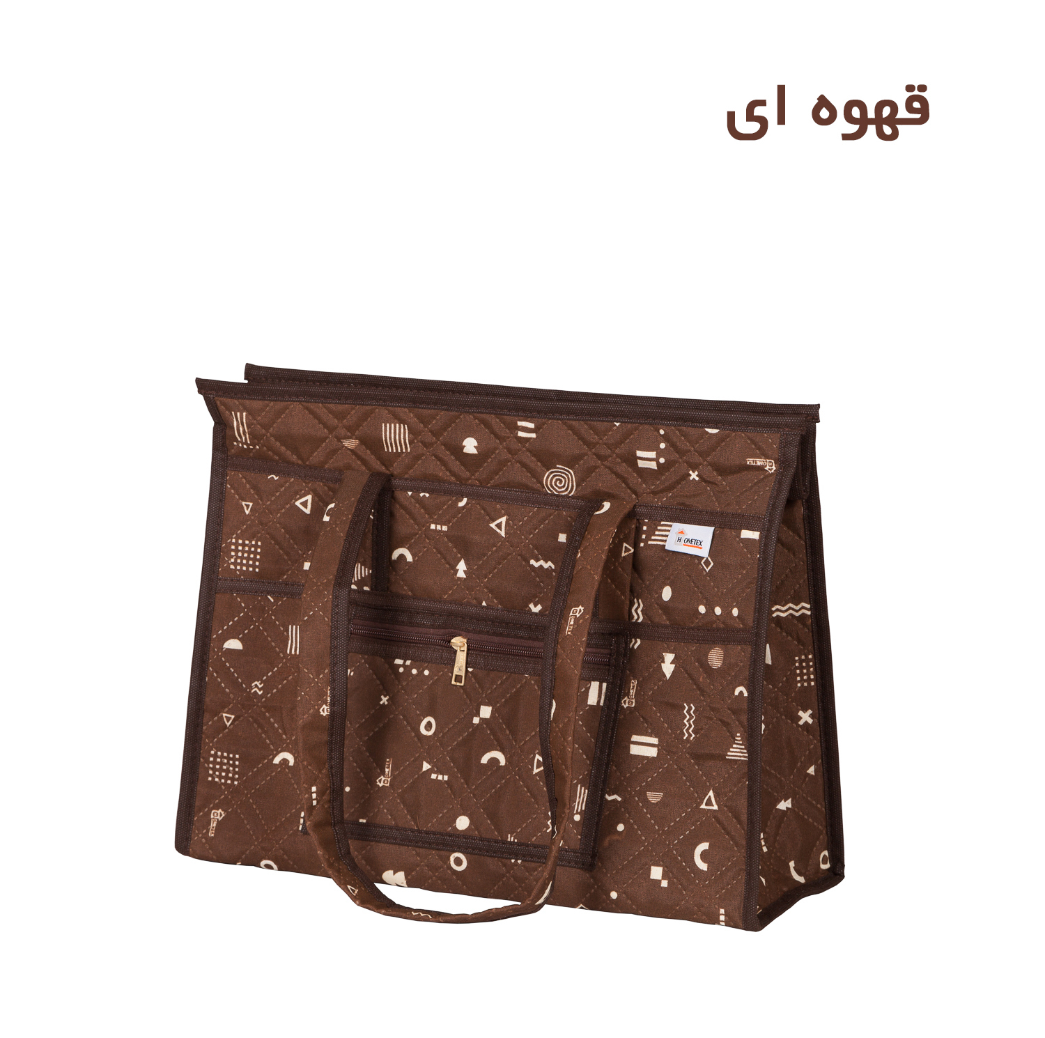 ساک دستی هومتکس کد TZB2-H