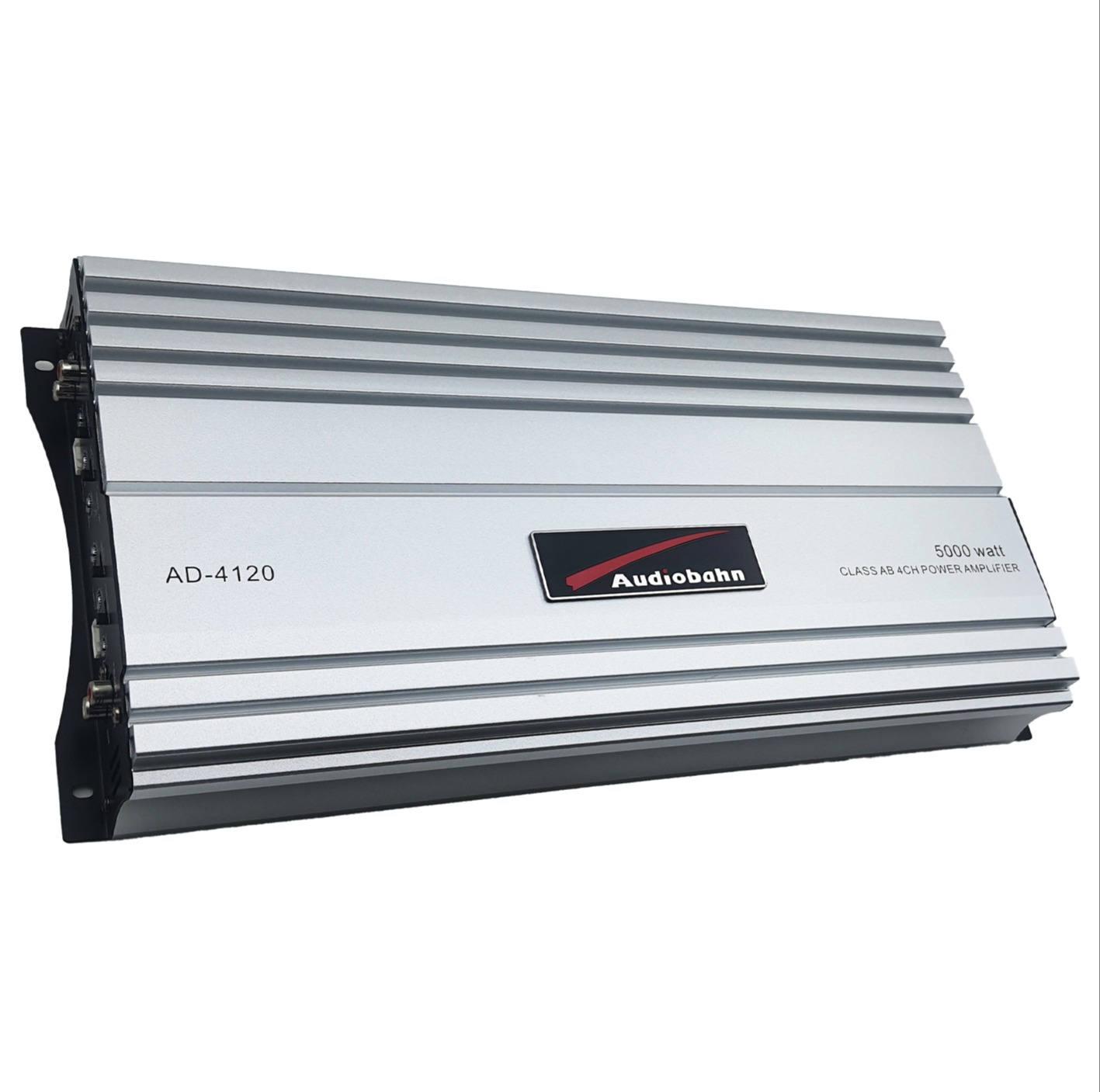 آمپلی فایر خودرو 4 کانال آدیو بان مدل AD-4120