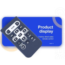 ریموت کنترل پایونیر مدل CD-R320