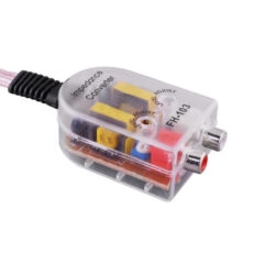 های لول خودرو 2 کانال مدل FH-103