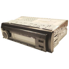 پخش کننده خودرو ساج الکتریک مدل SA-790