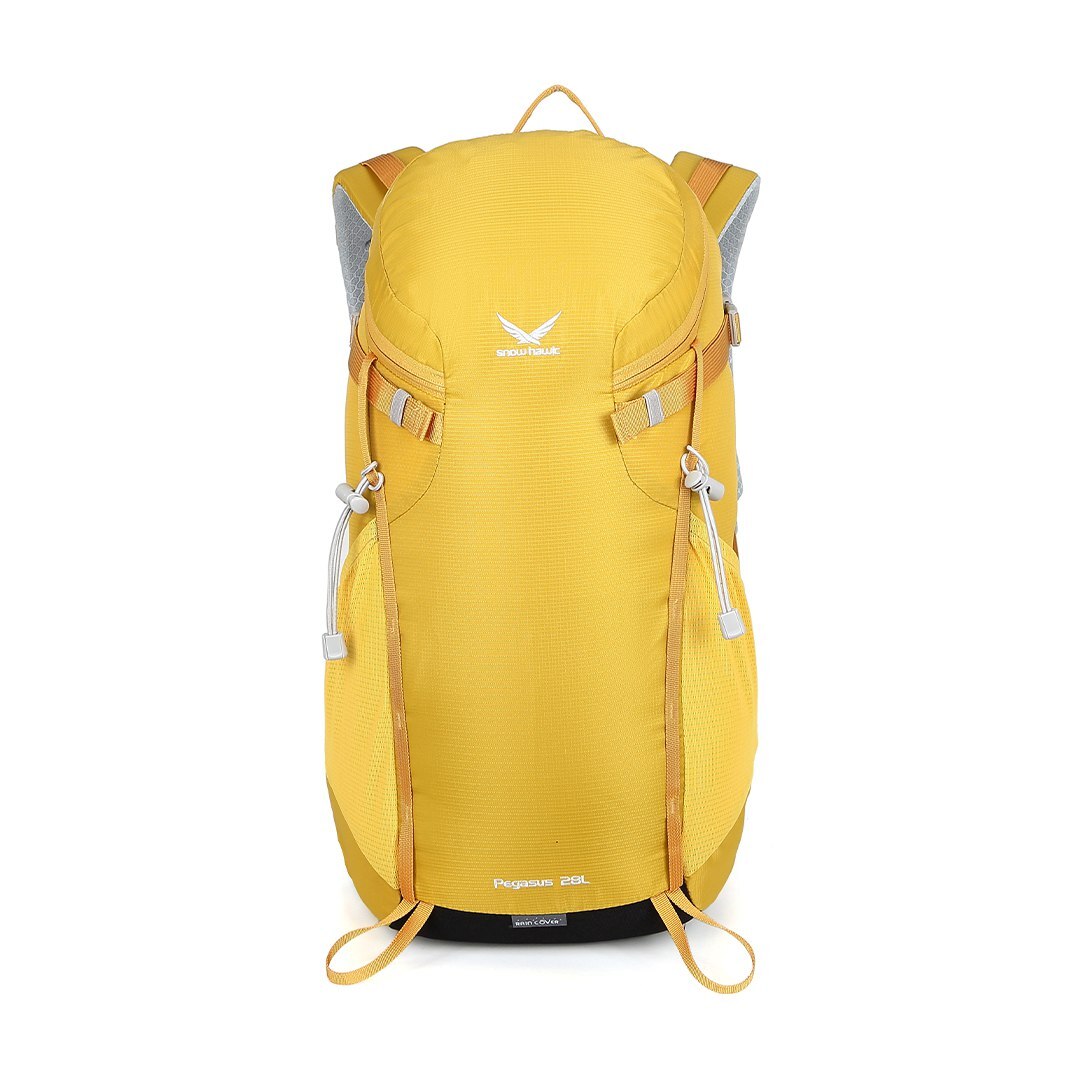 کوله پشتی کوهنوردی  28 لیتری اسنوهاک مدل PEGASUS کد SN-B3121