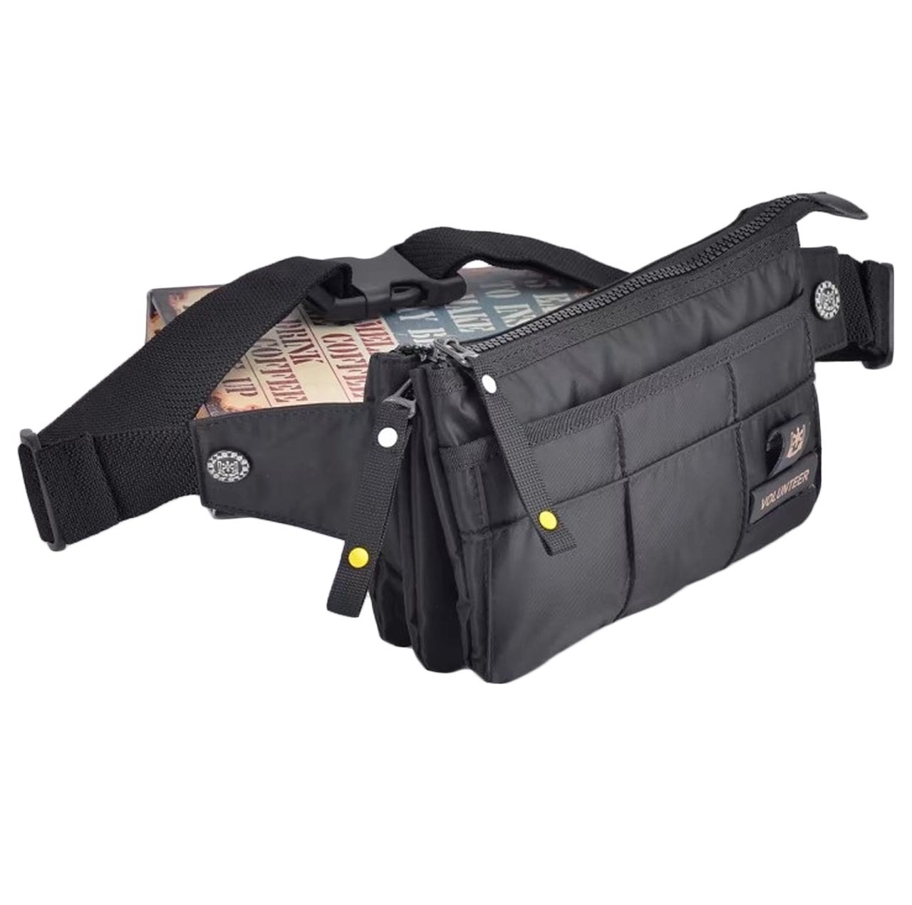 کیف کمری والنتیر مدل V 159032 - 1500054