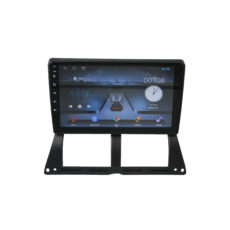 مانیتور خودرو کاروین مدل s800 با برد TS مناسب برای تیبا_2