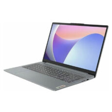 لپ تاپ 15.6 اینچی لنوو مدل IdeaPad Slim 3 15IAN8-i3 N305-8GB LPDDR5 4800MHz-128GB SSD-TN-W