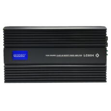 آمپلی فایر خودرو لئودئو مدل LC804