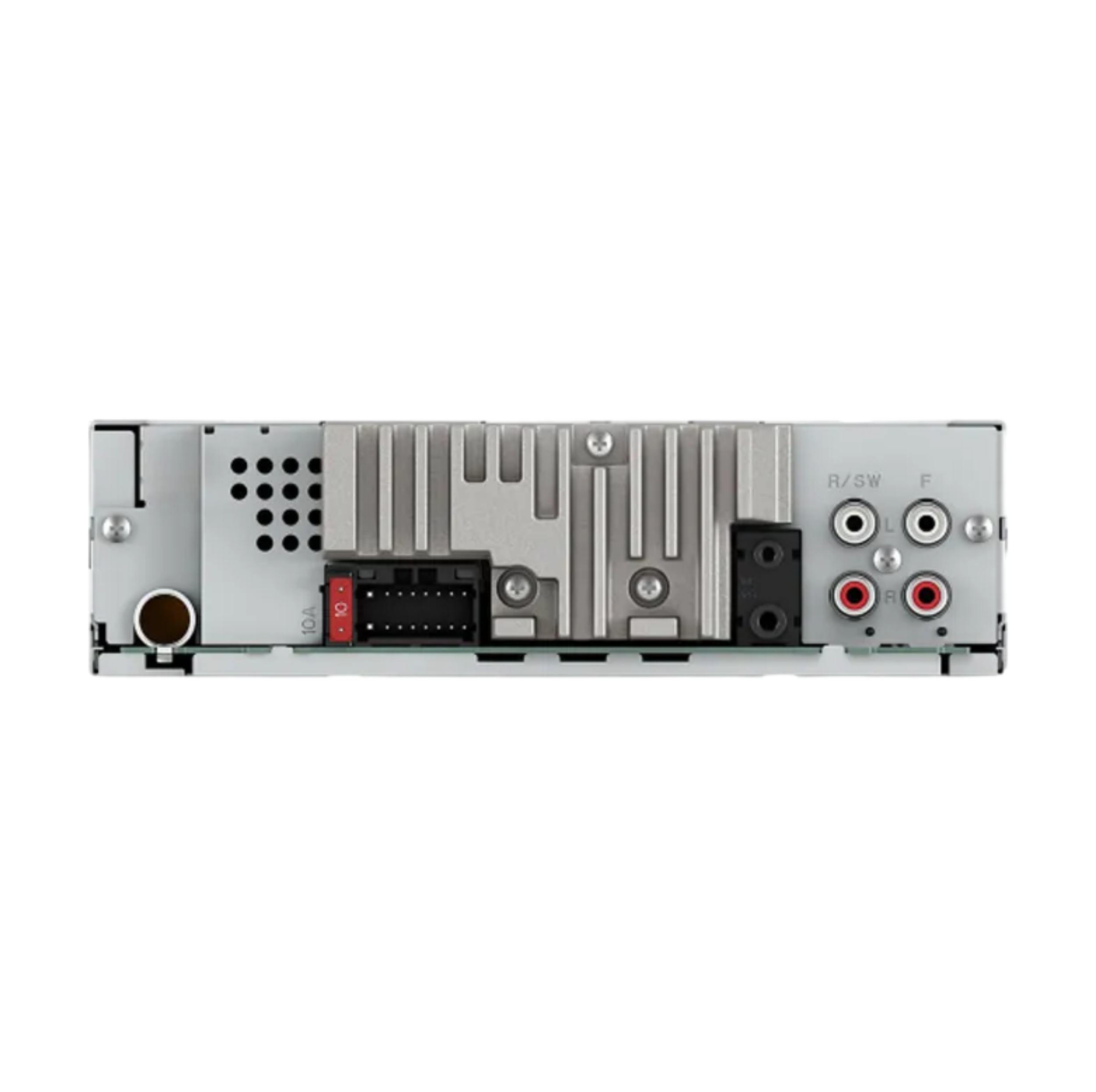 پخش کننده خودرو پایونیر مدل DEH-S5250BT