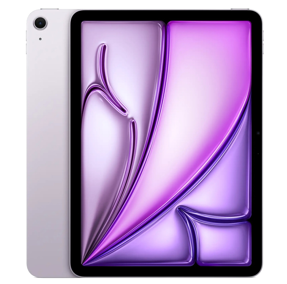 تبلت 13 اینچ اپل مدل iPad Air 2026 M4 Wi-Fi ظرفیت 256 گیگابایت و رم 12 گیگابایت، رزولوشن دوربین اصلی ۱۲ مگاپیکسل، پشتیبانی از قلم و کیبورد