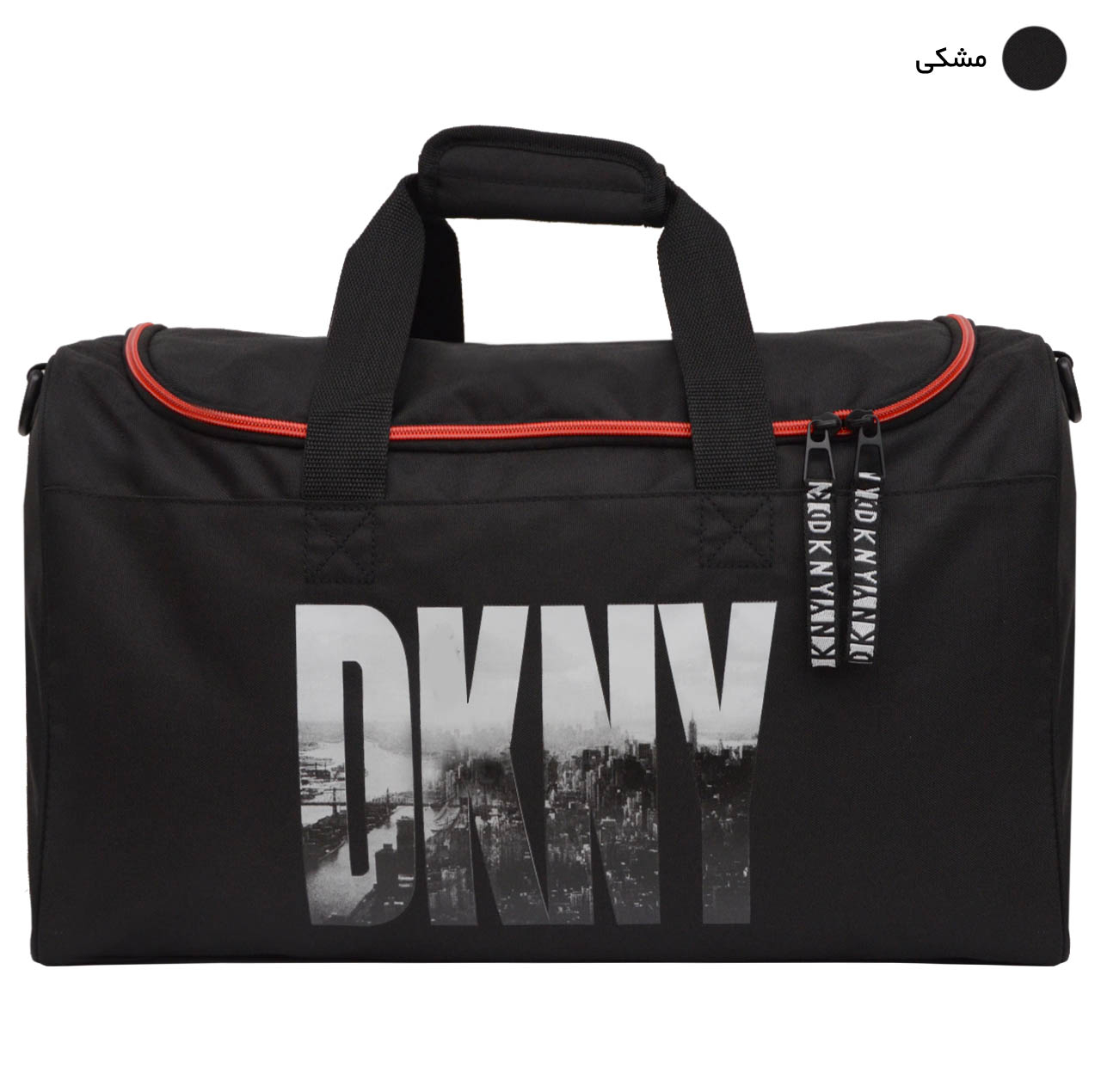 ساک ورزشی دی کی ان وای مدل DUFFLE CS1