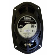 اسپیکر خودرو جی وی سی مدل CS-DR6930 بسته دو عددی
