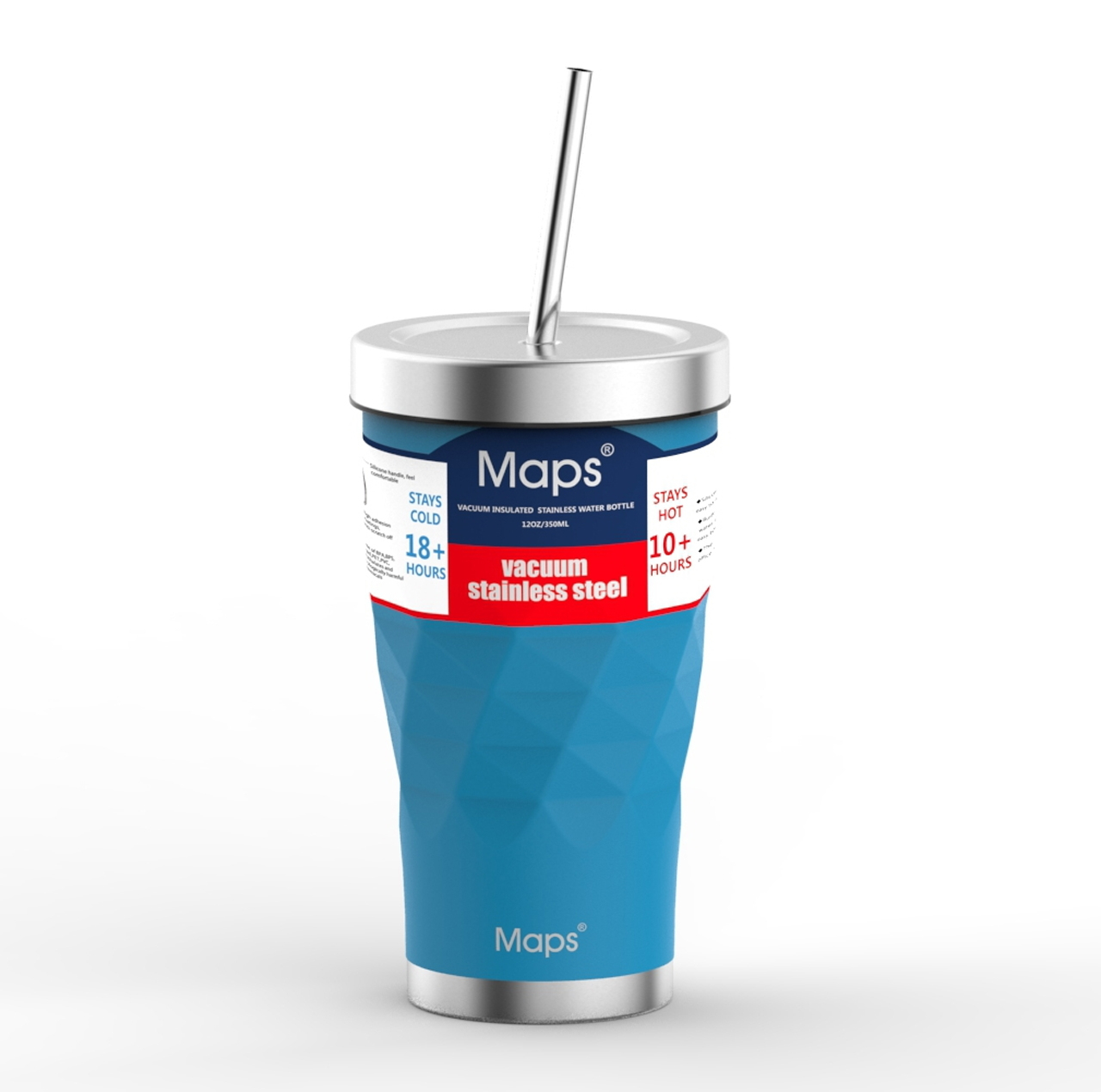 ماگ سفری مپس مدل VACMUG کد 12154-590