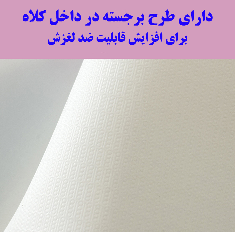 کلاه شنا طرح گل و پروانه کد SY-1124
