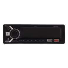 پخش کننده خودرو کلارو مدل CL-6302