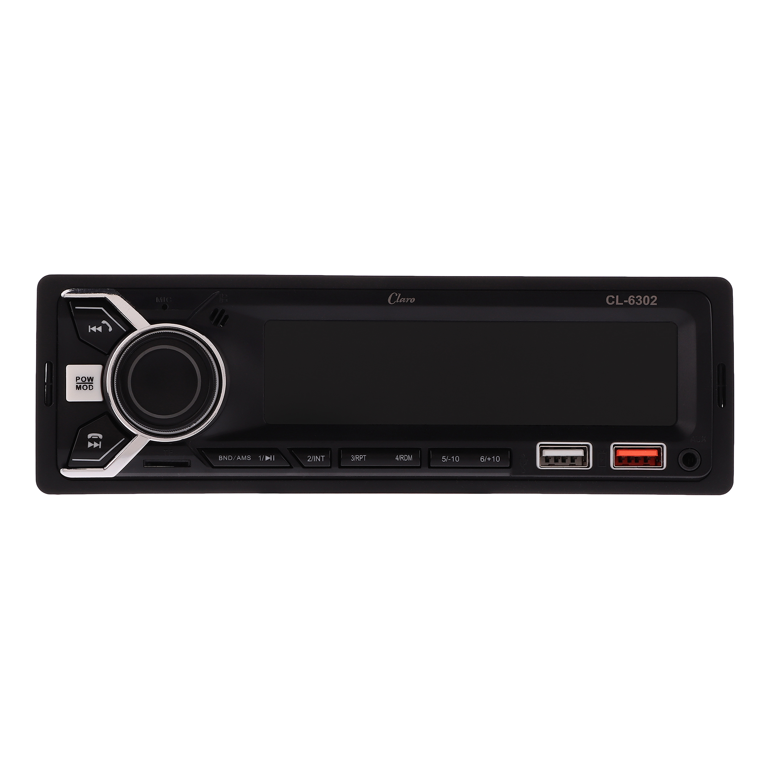 پخش کننده خودرو کلارو مدل CL-6302