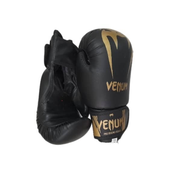 دستکش بوکس مدل VENUM PRO 2023