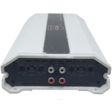 آمپلی فایر خودرو 4 کانال ال اس آدیو مدل LS-490 SQ