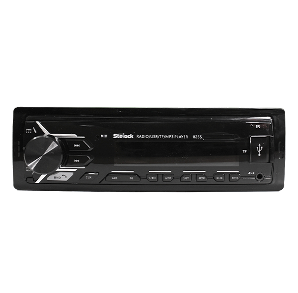 پخش کننده خودرو استیلاک مدل S-8255