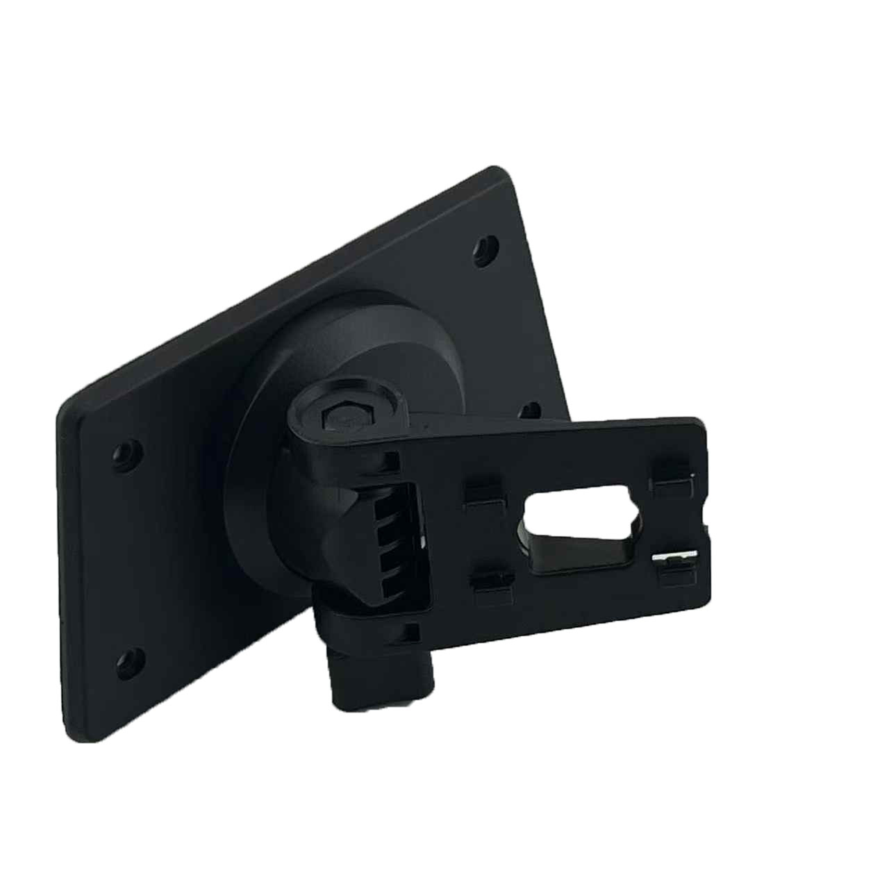 مانیتور و دوربین دنده عقب خودرو مدل Truck HD Recorder
