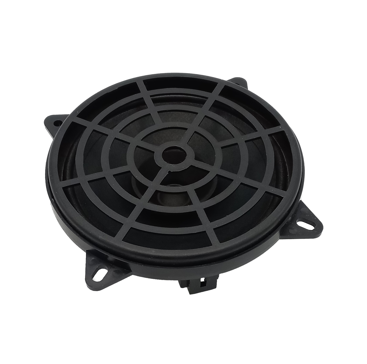 اسپیکر خودرو دک مدل DS-500R مناسب برای پژو 206 بسته 2 عددی