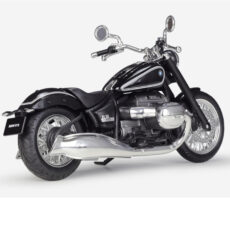 ماکت موتور ولی مدل BMW R18 2020