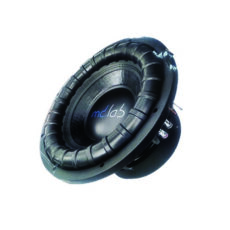 ساب پشت خودرو ام دی لب مدل SU-12D2MASS سایز 12 اینچ