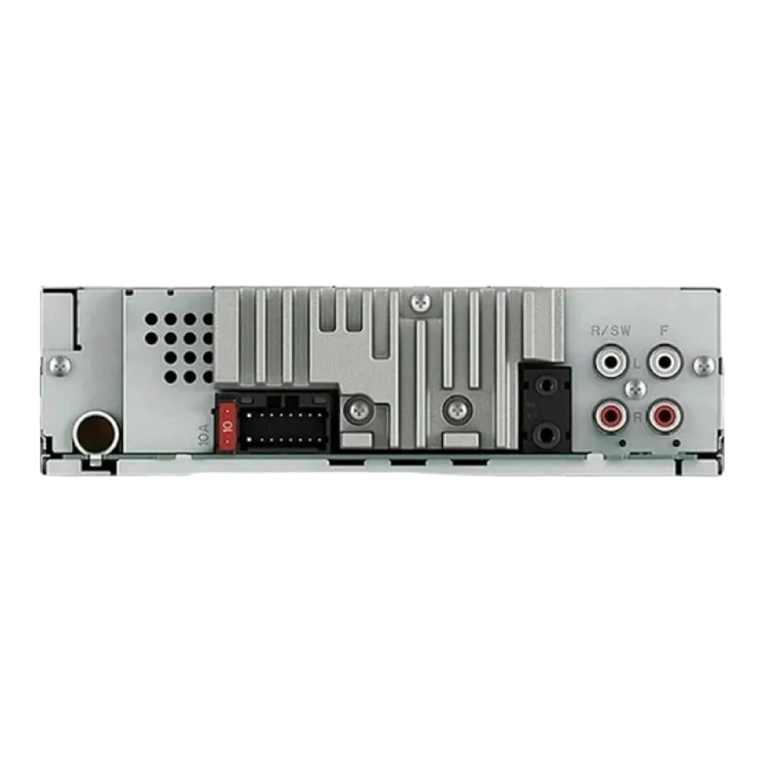 پخش کننده خودرو پایونیر مدل DEH-S4250BT