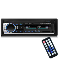 پخش کننده خودرو مدل JSD-520