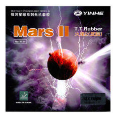 رویه راکت یینهه مدل Mars II