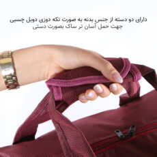 ساک سفری مدل 120082