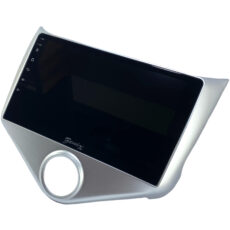 پخش کننده تصویری خودرو بنیکس کد 0218 مناسب برای ام وی ام mvm315