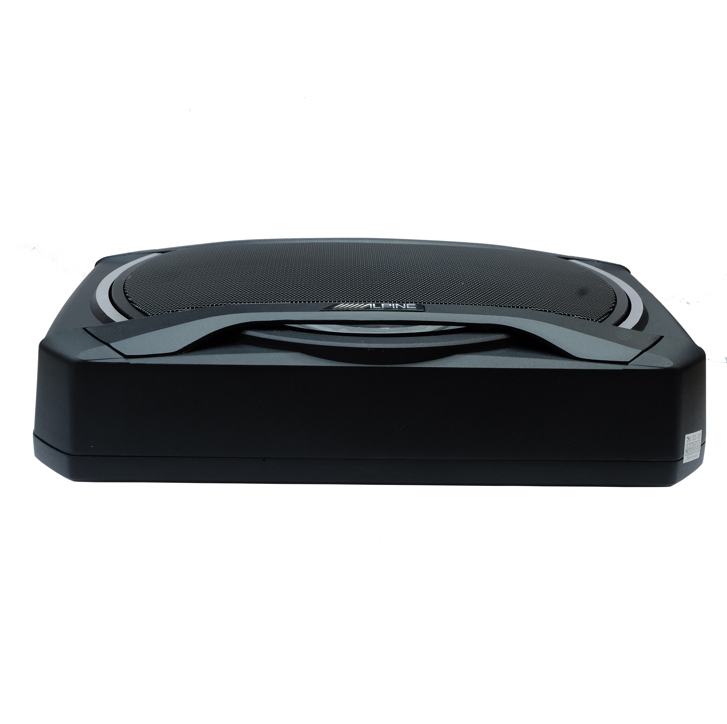 ساب ووفر خودرو اکتیو آلپاین مدل SWE- 1080