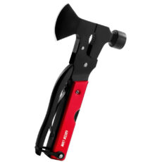 تبر و چکش 13 کاره گرین لاین مدل Storm Breaker Multitool Axe