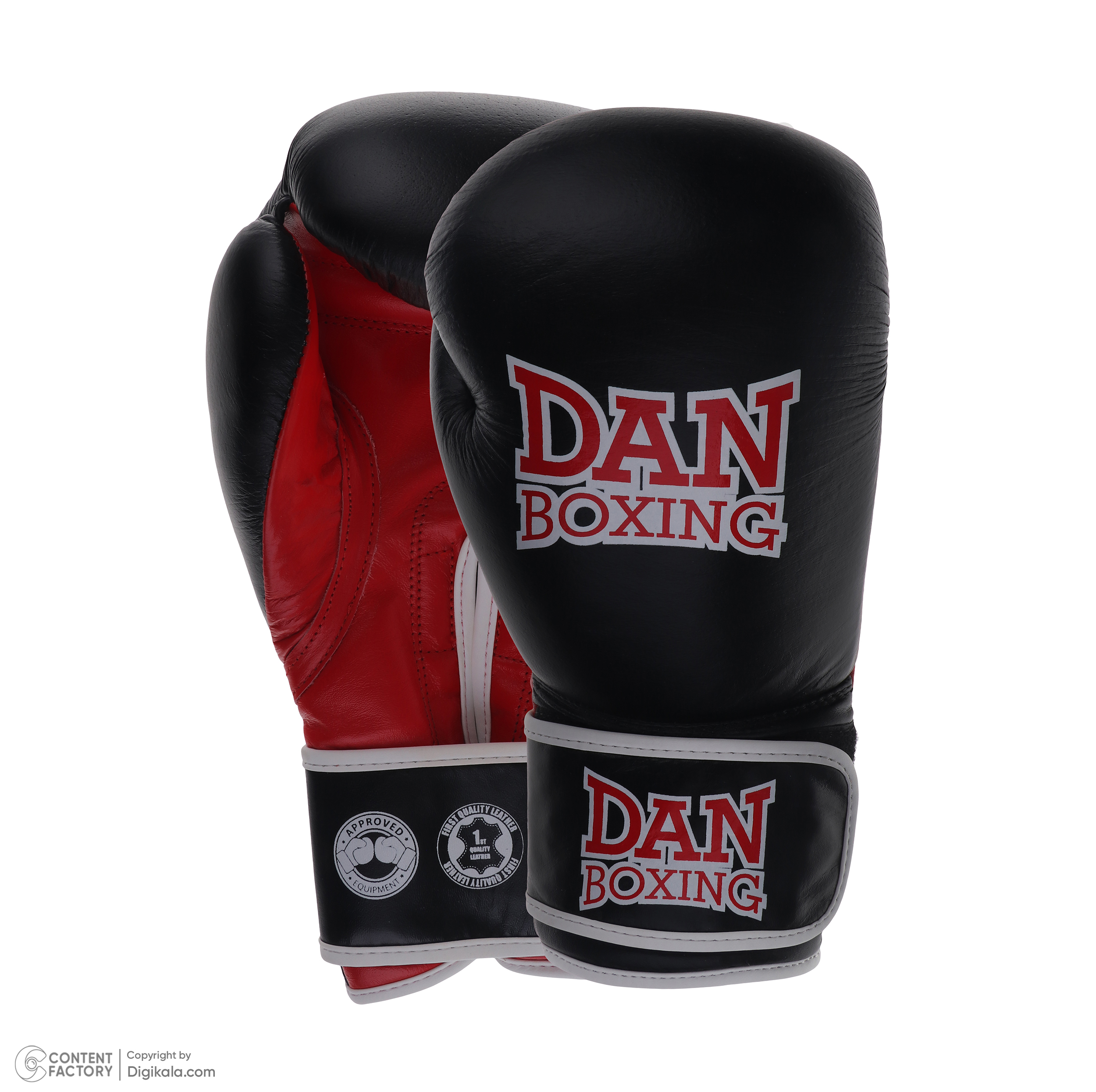 دستکش بوکس مدل DAN