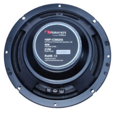 کامپوننت خودرو ناکامیچی مدل NSF-CS623 بسته چهار عددی