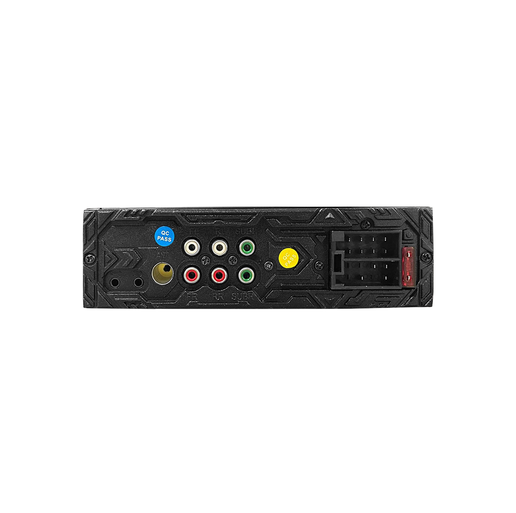 پخش کننده خودرو اسفیمز مدل 3388DS