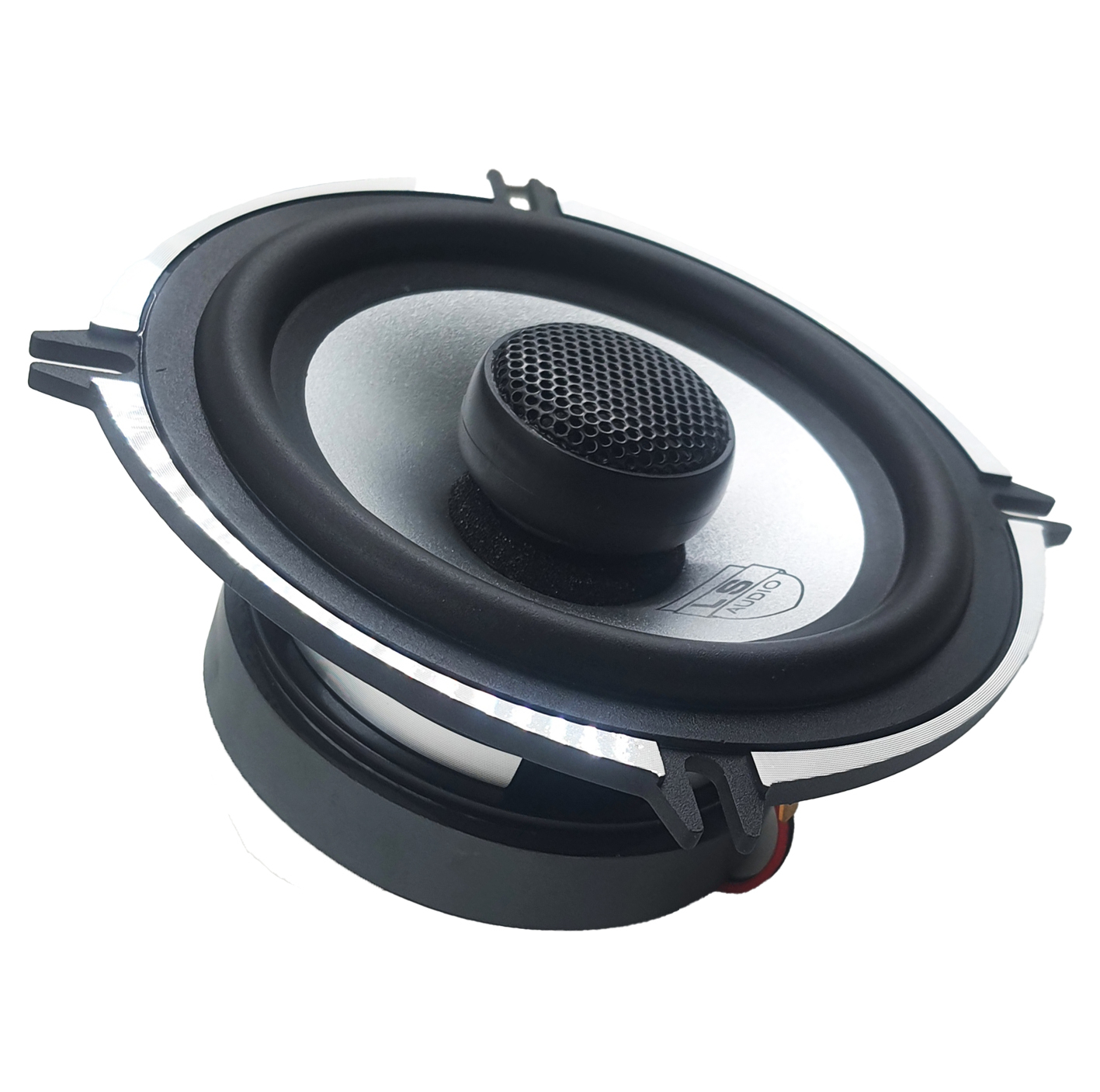 اسپیکر جلو و پشت خودرو ال اس آدیو مدل LS-5500 C سایز 5 اینچ بسته دوعددی