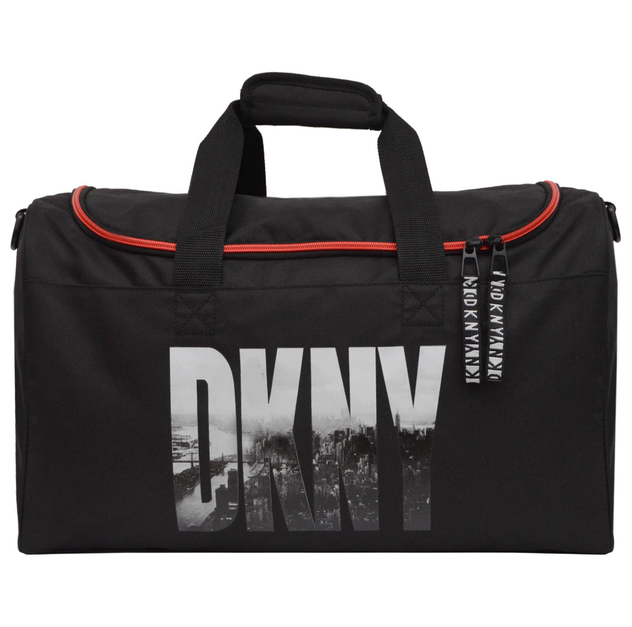 ساک ورزشی دی کی ان وای مدل DUFFLE CS1