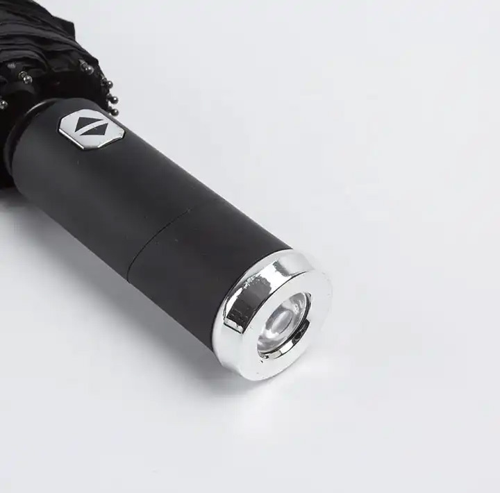 چتر مدل چراغ دار کد Rotating LED