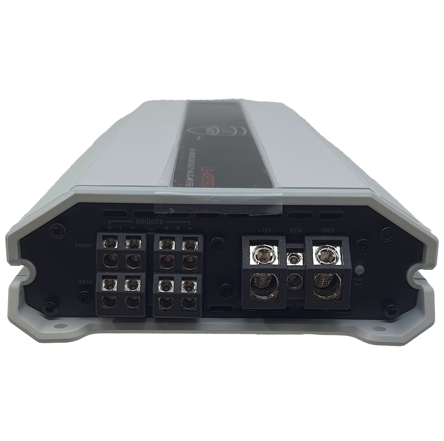 آمپلی فایر خودرو 4 کانال ال اس آدیو مدل LS-490 SQ