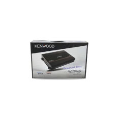 آمپلی فایر خودرو کنوود مدل KAC-PS804EX