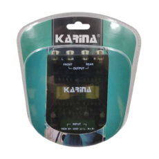 مبدل سیم بلندگو به آر سی ای کارینا مدل HL-950