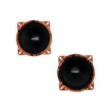 میدرنج درب جلو راست خودرو متال مدل MT-4025 سایز 4 اینچ بسته 2 عددی