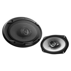 اسپیکر خودرو کنوود مدل KFC-S6966 بسته دو عددی