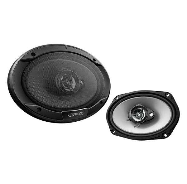اسپیکر خودرو کنوود مدل KFC-S6966 بسته دو عددی