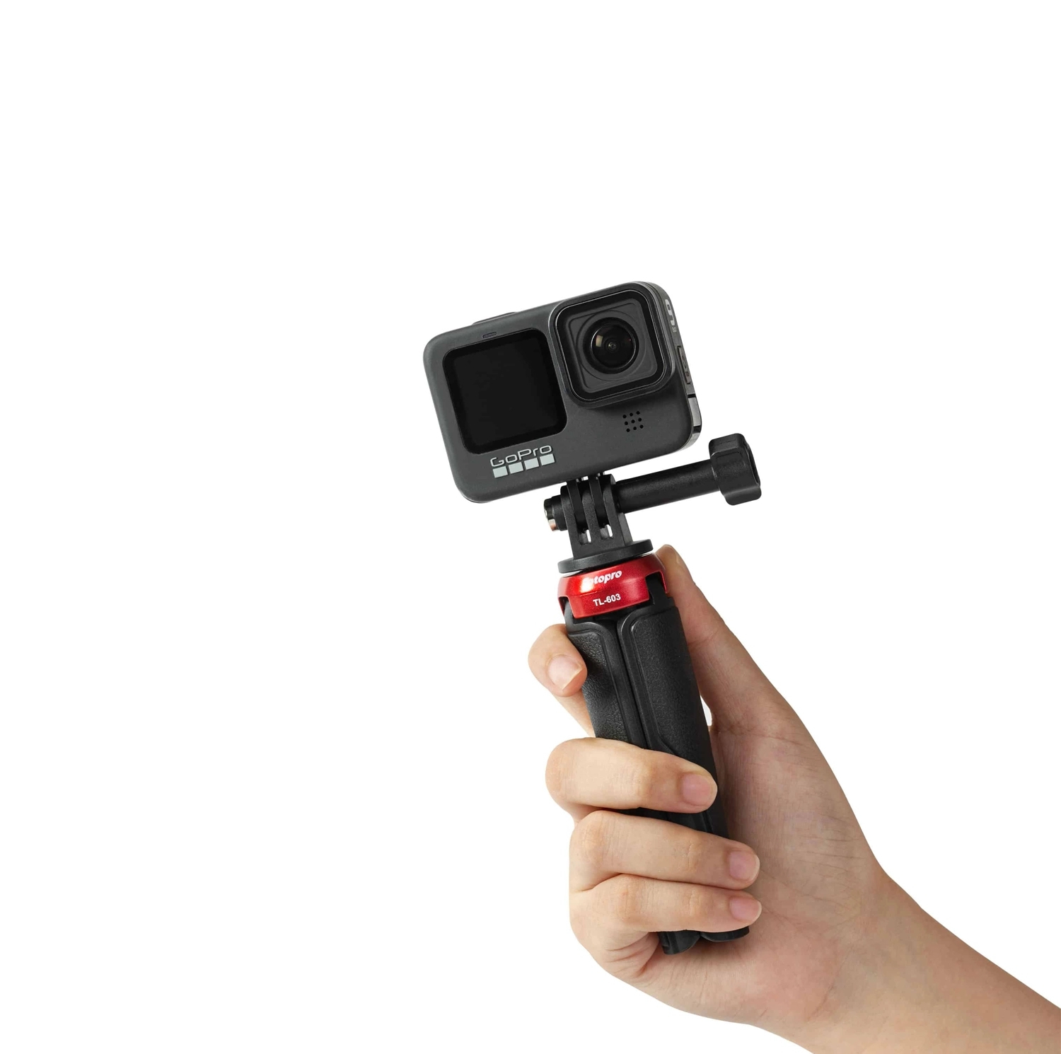 سه پایه دوربین فوتوپرو مدل TL-603