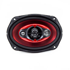 اسپیکر خودرو ساووی مدل SV-6970 بسته دو عددی