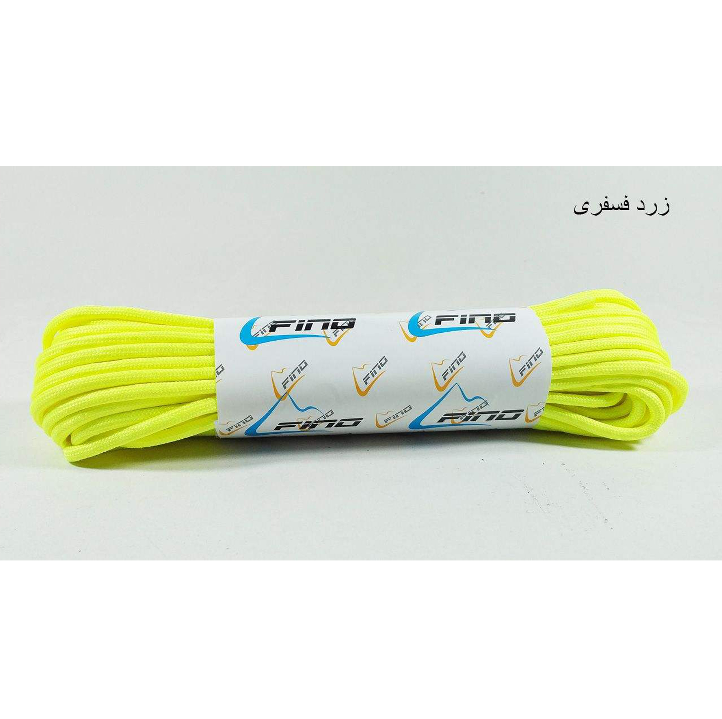 طناب پاراکورد 20 متری فینو مدل SI -1