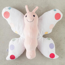 کوسن کودک انگلیش هوم مدل Butterfly